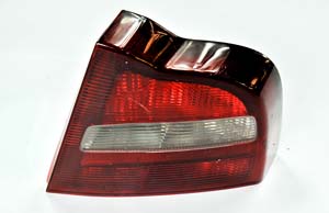 2001 MODEL VOLVO S80 ÇIKMA  STOP FARI